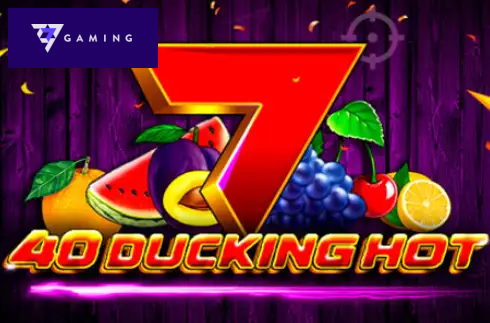 40 Ducking Hot